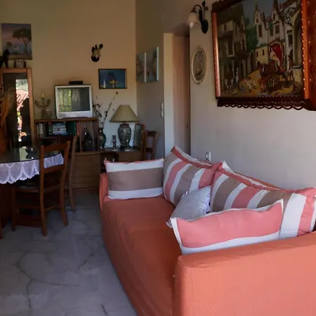 Appartement Eleni