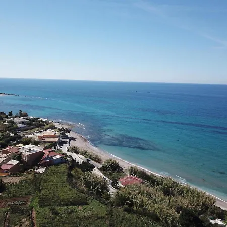 Eleni Paramonas (Corfu)