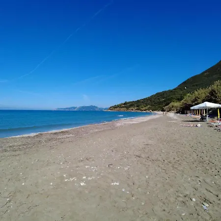 Eleni Paramonas (Corfu)