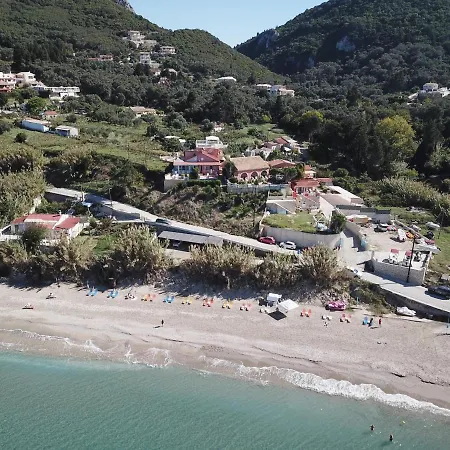 Eleni Appartement