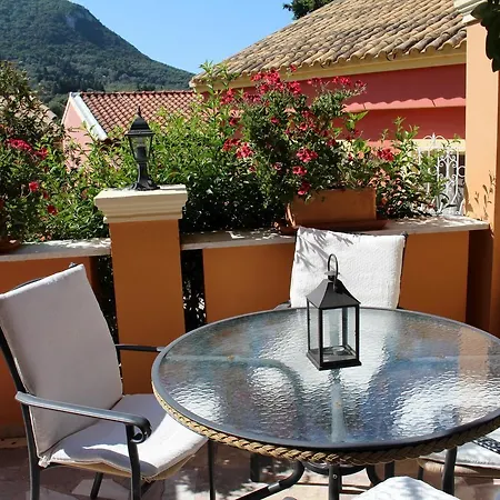 Eleni Apartment