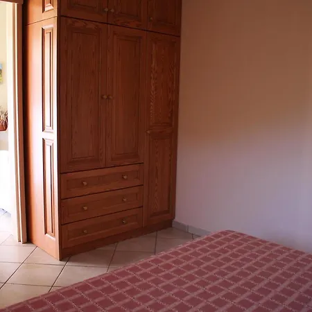 Eleni Apartment