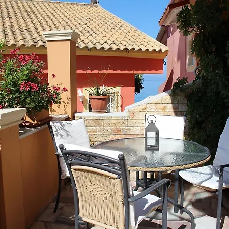 Eleni Appartement