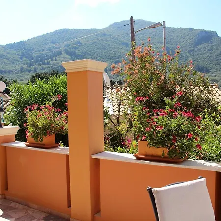 Eleni Apartment