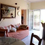 Apartament Eleni Paramonas (Corfu)