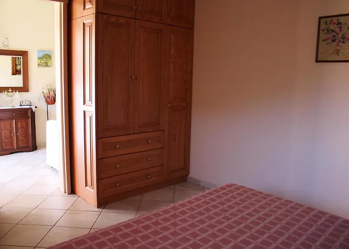 Eleni Apartamento