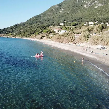 Eleni Apartament Paramonas (Corfu)