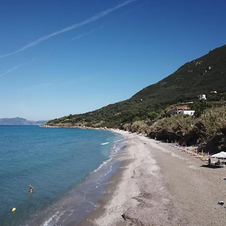 Apartament Eleni