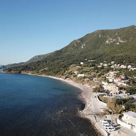 Eleni Διαμέρισμα *