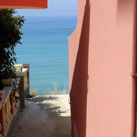 Eleni Paramonas (Corfu)