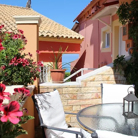 Eleni * Paramonas (Corfu)