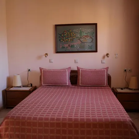 Eleni Paramonas (Corfu)