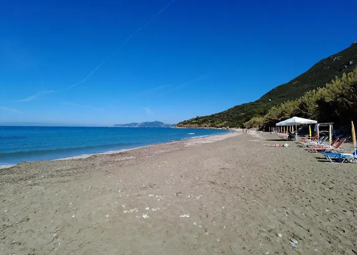 Eleni Paramonas (Corfu)