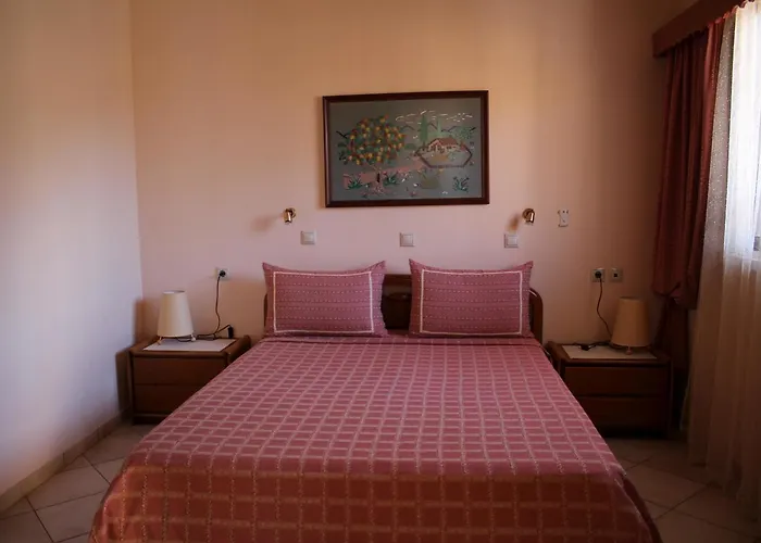 Eleni Paramonas (Corfu)