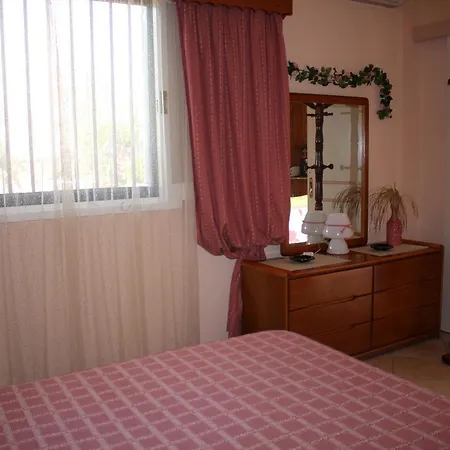 Appartement Eleni *