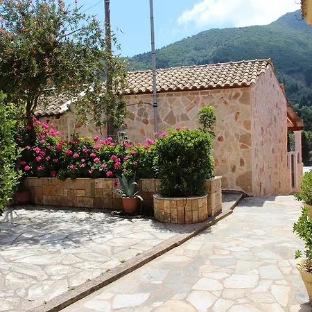 Apartamento Eleni